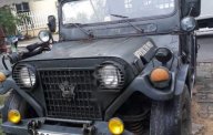 Jeep   1980 - Cần bán Jeep A2 sản xuất 1980, nhập khẩu nguyên chiếc số sàn giá 145 triệu tại Đà Nẵng