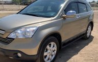 Honda CR V 2009 - Cần bán lại xe Honda CR V đời 2009, giá 515tr giá 515 triệu tại Khánh Hòa