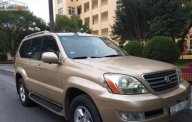 Lexus GX 470 2003 - Bán Lexus GX 470 sản xuất năm 2003, xe đẹp, nội ngoại thất nguyên bản giá 888 triệu tại Hà Nội