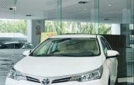 Toyota Corolla altis 2019 - Cần bán xe Toyota Corolla Altis đời 2019, màu trắng, 791 triệu giá 791 triệu tại Tiền Giang