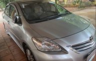 Toyota Vios G 2011 - Cần bán Toyota Vios G năm 2011, màu bạc số tự động, giá tốt giá 385 triệu tại Đồng Nai