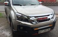 Isuzu Dmax     LS 2.5 4x2 AT 2015 - Bán Isuzu Dmax LS 2.5 4x2 AT đời 2015, nhập khẩu nguyên chiếc, xe đẹp đi giữ cẩn thận giá 500 triệu tại Đồng Nai