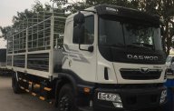 Daewoo Prima KC6A1 2019 - Bán xe tải Daewoo Prima KC6A1 TT 9 tấn 7m4 thùng mui bạt giá tốt, HT trả góp giá 1 tỷ 50 tr tại Tp.HCM