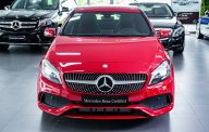 Mercedes-Benz A class A250 2016 - Cần bán Mercedes A 250 đời 2016, giá bao tốt giá 1 tỷ 500 tr tại Tp.HCM