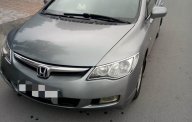 Honda Civic 1.8 MT 2006 - Bán xe Honda Civic 1.8 MT 2006 giá 265 triệu tại Hà Nam