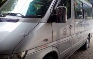 Mercedes-Benz Sprinter 311 2005 - Bán Mercedes Sprinter 311 đời 2005, màu bạc, nhập khẩu, giá 240tr giá 240 triệu tại Thái Nguyên