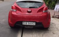 Hyundai Veloster   2012 - Bán Hyundai Veloster năm sản xuất 2012, màu đỏ giá cạnh tranh giá 490 triệu tại Bình Dương