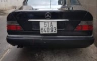 Mercedes-Benz E class E280 1994 - Bán ô tô Mercedes E280 năm 1994, màu xám số tự động, giá chỉ 120 triệu giá 120 triệu tại Tp.HCM