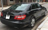 Mercedes-Benz E class E250 2012 - Bán xe Mercedes E250 sản xuất năm 2012, màu đen giá 1 tỷ 50 tr tại Hà Nội