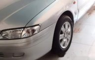 Mazda 626   2001 - Bán Mazda 626 năm sản xuất 2001, màu bạc, nhập khẩu giá 165 triệu tại Tây Ninh