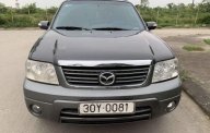 Mazda Tribute 2010 - Cần bán Mazda Tribute năm sản xuất 2010, màu xám giá cạnh tranh giá 365 triệu tại Hà Nội