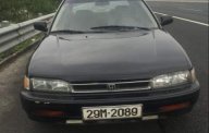 Honda Accord   1990 - Bán Honda Accord 1990, màu xám, nhập khẩu giá 49 triệu tại Bắc Ninh