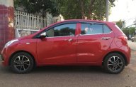 Hyundai i10 2014 - Cần bán Hyundai i10 sản xuất năm 2014, màu đỏ, nhập khẩu chính chủ, giá chỉ 275 triệu giá 275 triệu tại Đắk Lắk