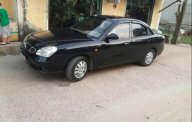 Daewoo Nubira II 2003 - Bán Daewoo Nubira II năm sản xuất 2003, màu đen, giá 89tr giá 89 triệu tại Bình Định