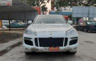 Porsche Cayenne GTS 2008 - Bán Porsche Cayenne GTS năm 2008, màu trắng, nhập khẩu nguyên chiếc, giá chỉ 980 triệu giá 980 triệu tại Hải Dương