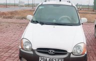 Hyundai Atos   AT 2002 - Xe Hyundai Atos đời 2002, màu trắng, nhập khẩu nguyên chiếc   giá 110 triệu tại Hà Nội