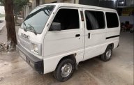 Suzuki Carry 2011 - Bán Suzuki Carry sản xuất năm 2011, màu trắng, nhập khẩu nguyên chiếc, giá 175tr giá 175 triệu tại Hải Dương