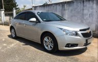 Chevrolet Cruze   LS  2014 - Bán lại chiếc Chevrolet Cruze LS sản xuất 2014, đăng kí tháng 2 năm 2015 giá 368 triệu tại BR-Vũng Tàu