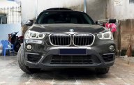 BMW X1 sDrive 20i 2015 - Bán BMW X1 sDrive 20i SX 2015, 43000km, còn rất mới giá 1 tỷ 80 tr tại Tp.HCM