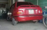 Kia K3 1996 - Cần bán Kia K3 đời 1996, màu đỏ, nhập khẩu giá 40 triệu tại Tây Ninh