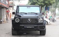 Mercedes-Benz G class G63 AMG Edition 1 2019 - Cần bán Mercedes G63 AMG Edition 1 năm 2019, màu đen, xe nhập giá 12 tỷ 500 tr tại Hà Nội