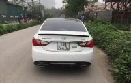 Hyundai Sonata Y20 2011 - Lên đời xe khác bán Hyundai Sonata 2.0AT Y20 giá 525 triệu tại Hà Nội