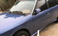 Mazda 626 1990 - Cần bán lại xe Mazda 626 năm sản xuất 1990, màu xanh lam, nhập khẩu  giá 70 triệu tại Tuyên Quang