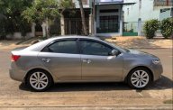 Kia Forte SX 2013 - Bán xe Kia Forte SX năm sản xuất 2013, màu bạc   giá 369 triệu tại Gia Lai