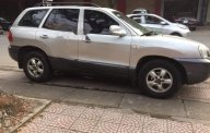 Hyundai Santa Fe 2005 - Bán Hyundai Santa Fe năm sản xuất 2005, xe nhập, giá chỉ 285 triệu giá 285 triệu tại Hà Tĩnh