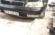 Nissan Laurel 1995 - Bán Nissan Laurel sản xuất 1995, màu đen, nhập khẩu nguyên chiếc, số tự động, giá tốt giá 150 triệu tại Bình Dương