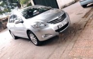 Toyota Vios   G   2011 - Bán Toyota Vios G đời 2011, màu bạc, chính chủ từ đầu giá 406 triệu tại Hà Nội