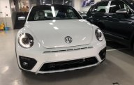 Volkswagen Beetle 2017 - Bán Volkswagen Beetle model 2018 - Khuyến mãi lớn - Hot giá 1 tỷ 498 tr tại Tp.HCM