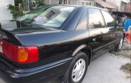 Audi 100  S C4 1998 - Bán xe Audi 100 S C4 năm 1998, màu đen, nhập khẩu nguyên chiếc chính chủ giá 125 triệu tại Tp.HCM