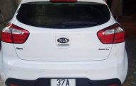 Kia Rio   2014 - Bán Kia Rio sản xuất 2014, màu trắng, nhập khẩu xe gia đình giá 439 triệu tại Hà Tĩnh