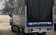 Hyundai Porter   2010 - Cần bán lại xe Hyundai Porter sản xuất 2010, màu xanh lam giá cạnh tranh giá 212 triệu tại Hà Nội