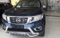 Nissan Navara VL Premium R 2019 - Bán Nissan Navara VL Premium R đời 2019, màu xanh lam, nhập khẩu giá 700 triệu tại Quảng Bình