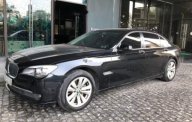 BMW 7 Series  730Li  2011 - Bán xe BMW 730Li model 2012, xe gia đình sử dụng nên giữ gìn cẩn thận, đi êm giá 1 tỷ 550 tr tại Hà Nội