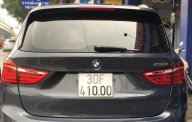 BMW 1 Series  218i   2016 - BMW 218i đời 2016 nữ chính chủ sử dụng từ đầu. Xe rất giữ gìn giá 1 tỷ 60 tr tại Hà Nội