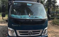 Thaco OLLIN 350A 2017 - Bán xe Ollin 3.5 tấn, thùng dài 3.7m, đời 2017, nhà chạy ít giá 285 triệu tại Hà Nam