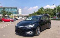 Toyota Corolla altis 2019 - Cần bán xe Toyota Corolla altis năm sản xuất 2019, màu đen, giá cạnh tranh giá 791 triệu tại Hưng Yên