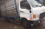 Hyundai HD 72 2010 - Cần bán Hyundai HD 72 năm sản xuất 2010, màu trắng, xe nhập giá 330 triệu tại Hà Nội