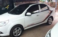 Chevrolet Aveo 2016 - Bán ô tô Chevrolet Aveo sản xuất 2016, màu trắng, nhập khẩu nguyên chiếc như mới giá 340 triệu tại Hậu Giang