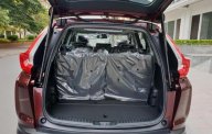 Honda CR V 2019 - Cần bán xe Honda CR V đời 2019, màu đỏ, xe nhập giá 1 tỷ 93 tr tại Đồng Tháp
