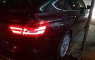 BMW 3 Series 328i Luxury  2016 - Cần bán BMW 3 Series 328i Luxury năm 2016, màu đen, nhập khẩu như mới giá 1 tỷ 750 tr tại Đắk Lắk