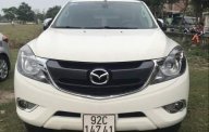 Mazda BT 50   2017 - Bán xe Mazda BT 50 sản xuất 2017, màu trắng, nhập khẩu   giá 565 triệu tại Quảng Nam