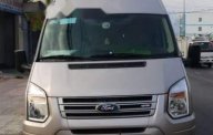 Ford Transit   LX   2015 - Cần bán Ford Transit LX đời 2015, xe gia đình, 500tr giá 500 triệu tại Tiền Giang