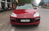 Porsche Cayenne GTS 2009 - Bán Porsche Cayenne GTS sản xuất 2009 giá 1 tỷ 180 tr tại Hà Nội