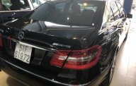 Mercedes-Benz E class E250   2011 - Bán Mercedes E250 đời 2011 màu đen, nhập khẩu nguyên chiếc giá 900 triệu tại Hà Nội