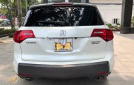 Acura MDX Entertainment 2007 - Cần bán xe Acura MDX Entertainment 2007, màu trắng, xe nhập giá 780 triệu tại Nghệ An