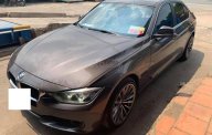 BMW 3 Series 328I 2014 - Cần bán xe BMW 3 Series 328I 2014, màu nâu, nhập khẩu giá 960 triệu tại Tp.HCM